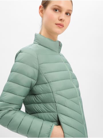 s.Oliver Jacke in oliv