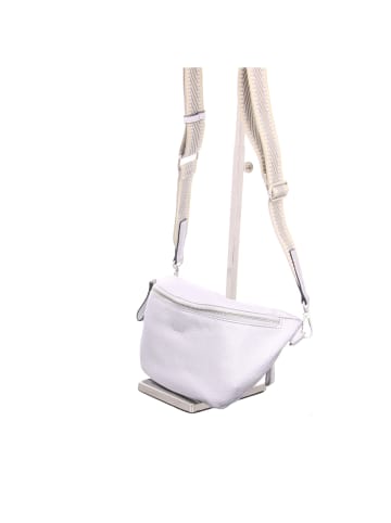 Gabor Bauchtasche für Damen in silber