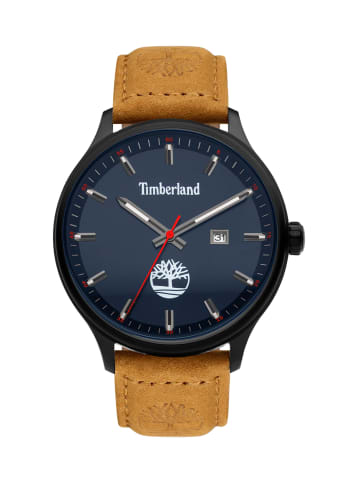 Timberland Uhr SOUTHFORD in blau