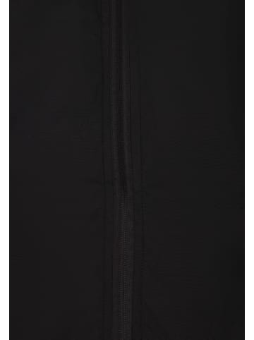 MO Jacket in Schwarz Weiss