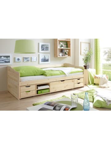 TICAA Sofabett Marlies in Natur