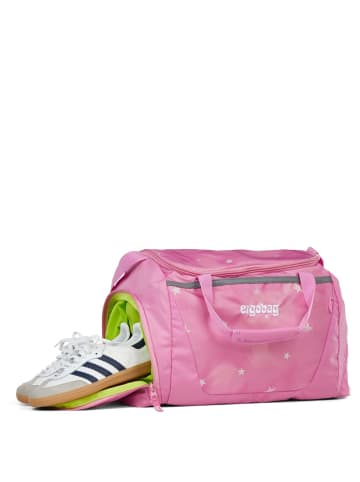 Ergobag Zubehör - Sporttasche 40 cm (MondzauBär) in WolkenzauBär