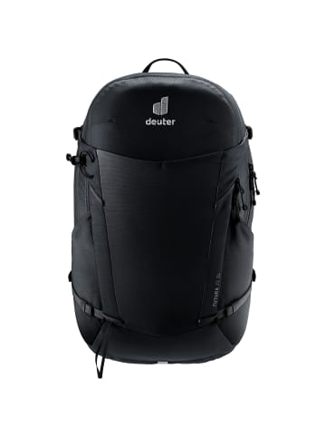 Deuter Rucksack Futura 21 SL in Schwarz