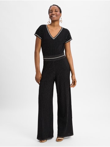 Liu Jo Jumpsuit in schwarz