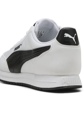 Puma Sneaker "R78 Lightwind" in Weiß