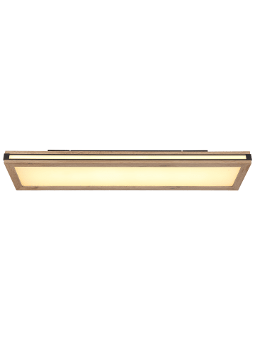 Globo lighting Deckenleuchte "CARLA" in white