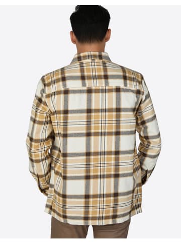 Pierre Cardin Hemd in Elfenbein