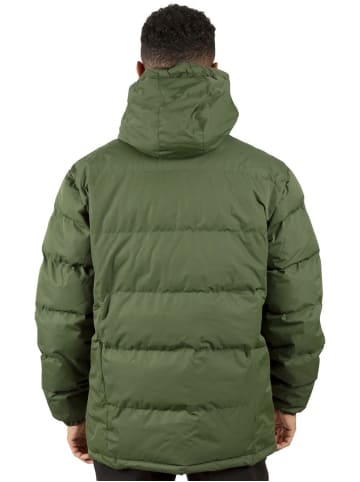 Trespass Steppjacke in Grün