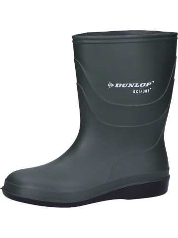 Dunlop Stiefel Acifort Desinfektionsstiefel in grün