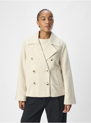 Object Jacke in Sandshell