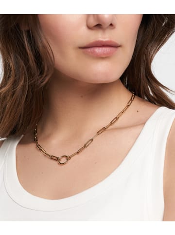 Tamaris Kette Halskette - Charm Series in gold