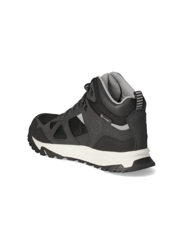 Timberland Outdoorschuhe LINCOLN PEAK in Schwarz