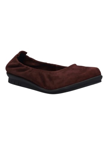 Josef Seibel Ballerina Violet 08 in rot