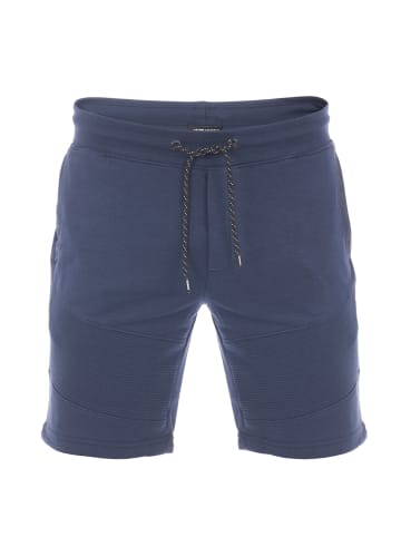 riverso  Short RIVRainer comfort/relaxed in Blau