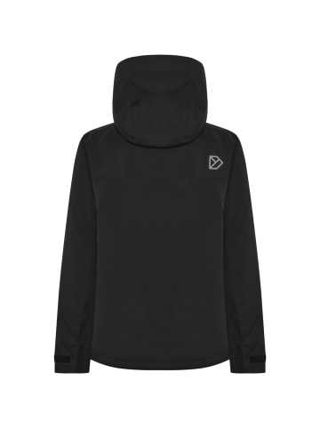 Didriksons Übergangsjacke Povel in schwarz