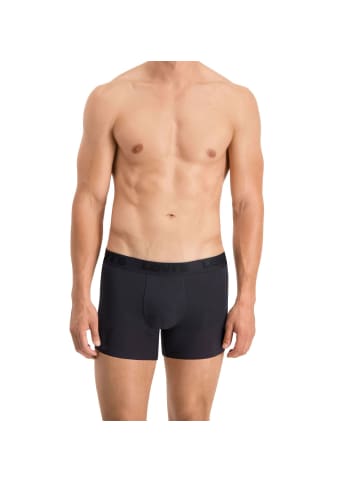 Levi´s Boxershorts in Schwarz