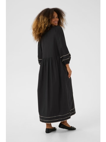 CULTURE Kleid CUmaldi Relaxed fit in Black