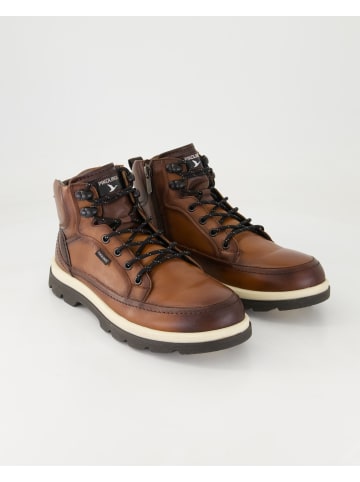 Pikolinos Stiefeletten in Braun