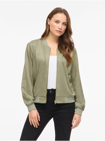 Vila Bomberjacke in Four Leaf Clover