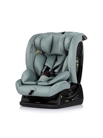 Chipolino Kindersitz i-Size Aviato in grün