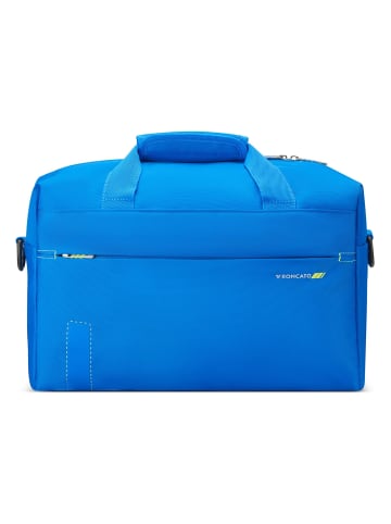 Roncato Speed Weekender Reisetasche 40 cm in türkis