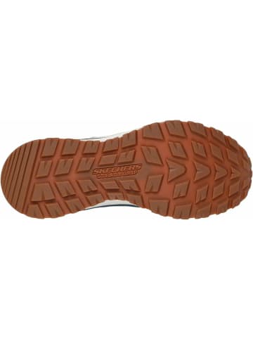 Skechers Freizeit Schnürer für Herren in blau
