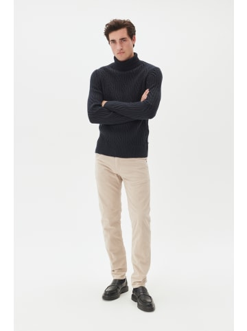 Matinique MApete Regular fit in Fog