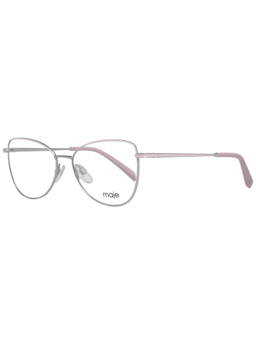 Damen Optische Fassungen Geometrisch Rose