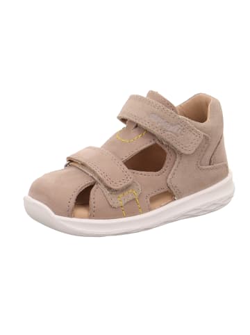 superfit Sandale BUMBLEBEE in Beige