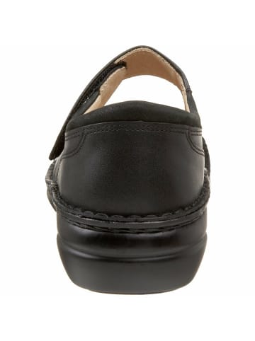 Finn Comfort Sneaker für Herren in grün