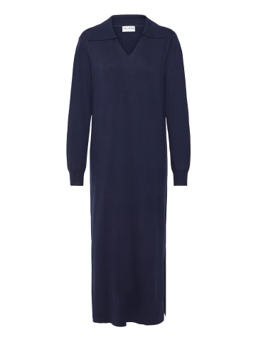 Pulz Kleid PZSARA Regular fit in Dark Sapphire