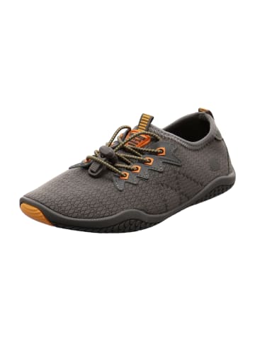 Dockers by Gerli Schnürschuhe in Grau