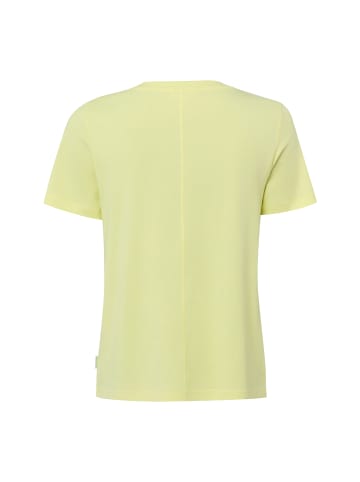 s.Oliver T-Shirt in weiß vanille - 0002