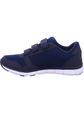 Kangaroos Sportschuh in blau