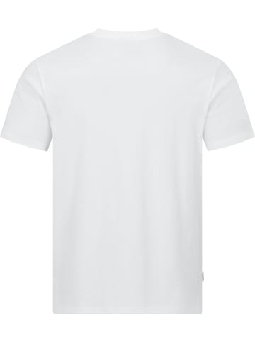 ragwear T-Shirt Samms H Gots YOUMODO in White