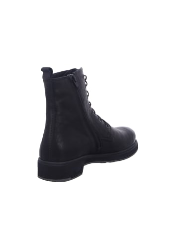 Think! Winterstiefel in schwarz