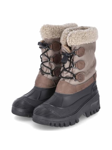 Lurchi Winterstiefel FINO in Beige