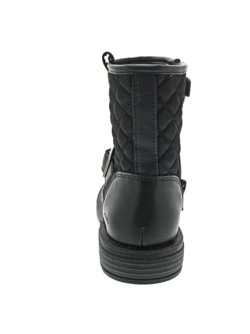Geox Eclair Stiefelette Schwarz