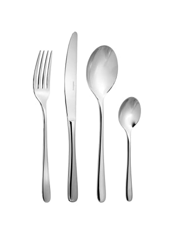 Sambonet Besteck-Set 2259806 in Schwarz