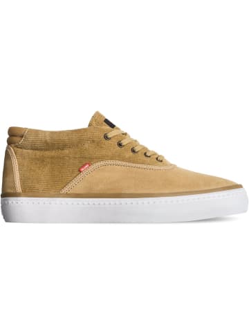 Globe Skaterschuhe Sprout Mid Honey Cord