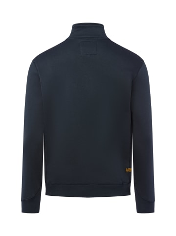 G-Star Raw Sweatshirt in marine