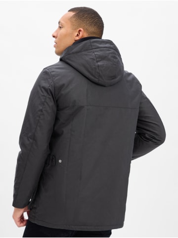 Barbour Jacke Bleaberry in marine