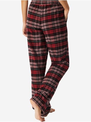 Schiesser Pyjamahose Mix & Relax in multicolor 5