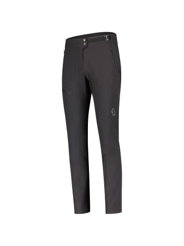 EXPED Hose W EXPLORAIR LIGHT PANTS in Schwarz