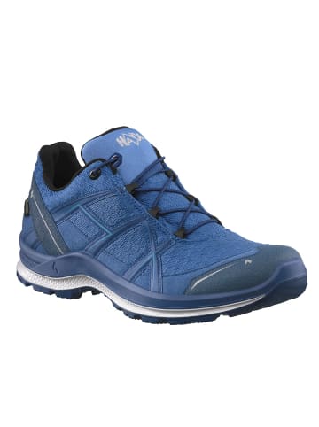 HAIX Wanderschuhe Black Eagle Adv.2.2 GTX in blau