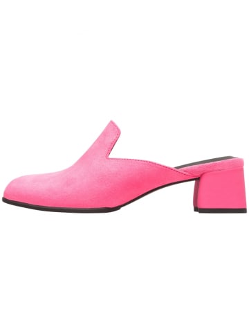 Camper Pumps " Katie " in Rosa