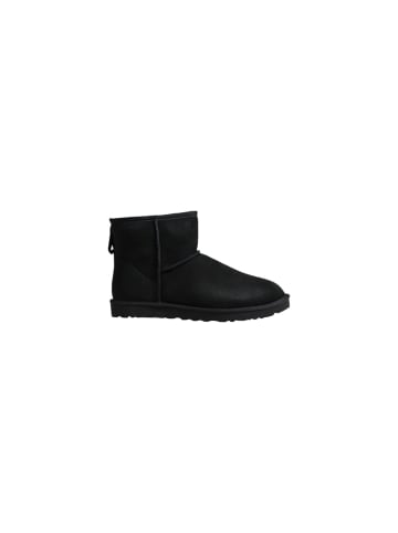 UGG Schwarz Damen Stiefel