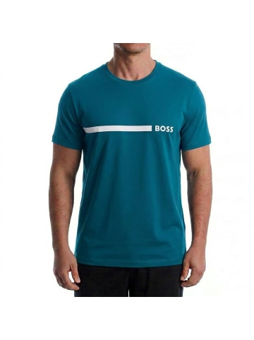 Hugo Boss Shirt in Blue