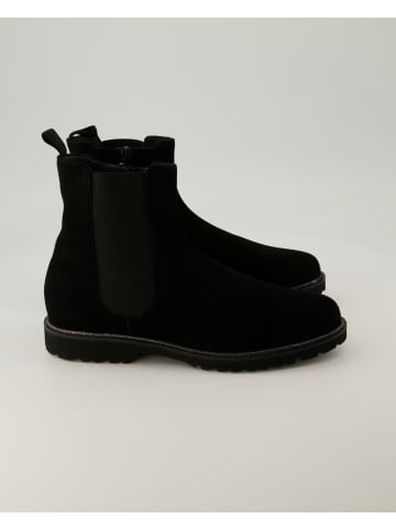 Sioux Klassische Stiefeletten in Schwarz