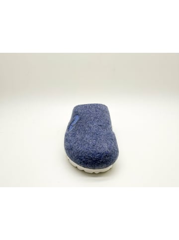 thies Hausschuhe für in blau